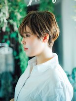 プロデュース 古淵店(Produce)&nbsp;ハンサムショート【古淵/相模原/町田】