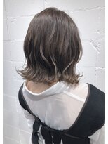 シェル 吉祥寺(shell)&nbsp;シルキーグレージュ