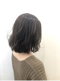 ラベンダーアッシュ