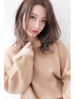 クラルス バイ アルティナ 溝の口店(Clarus by artina)&nbsp;あざとセミディ[Clarus溝の口]