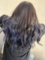 ビーヘアー(BE hair)&nbsp;グラデーションカラー
