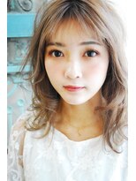 リーズ 表参道(Lise)&nbsp;Lise【表参道】【ブリーチ】【髪質改善】【学割U24】