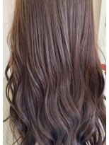 ルアナ 梅田店(Luana)&nbsp;大人可愛いふんわりモテ髪