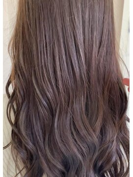 ルアナ 梅田店(Luana) 大人可愛いふんわりモテ髪