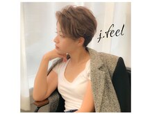 ジェイ フィール J.feel