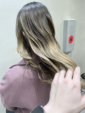 フェリア 松山(Feria) 【Feria松山】ヌーディーベージュ☆本宮