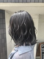 アウル(OWL)&nbsp;グレーアッシュ