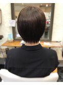 スッキリ耳掛けショート