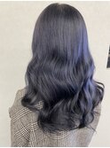 ブルーバイオレット