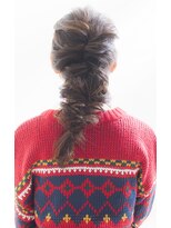 ビフィーノ ソラーレ 夙川店(bifino solare) ロングヘア