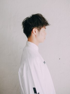 キャシー 行徳店(Cathy) くせ毛風パーマ【行徳】