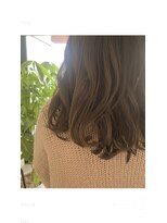 イロ(iro*) スモーキーベージュ