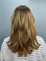 キープス(Keeps)&nbsp;ゆる巻きウエーブ