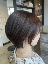 エイト マカビ 沖縄真嘉比店(EIGHT makabi)&nbsp;【【EIGHT 真嘉比】お客様スタイル_