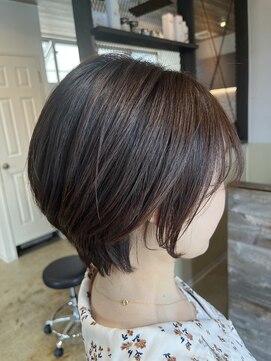 エイト マカビ 沖縄真嘉比店(EIGHT makabi) 【【EIGHT 真嘉比】お客様スタイル_