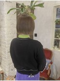 ショコラベージュ