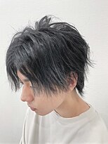 エヌ(N)&nbsp;メンズカット/ショートカット