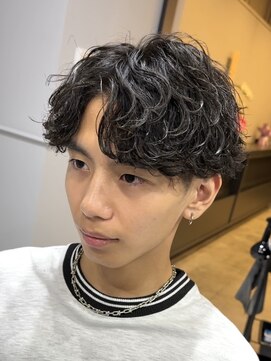 アビールブレ 新潟万代(ABEY LEVRAI) 新潟波巻き