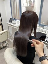リック(lic)&nbsp;【吉祥寺lic/近藤】初来店の髪質改善コース