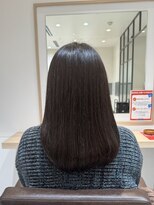 バサ 新所沢店(BASSA)&nbsp;ツヤ髪ロング