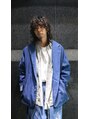 ネハス(nehus.) 西村涼 【代表】