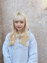 エクステ専門店あるじゃんすー 小倉店 RIHO 【小倉】