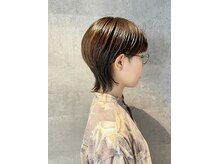 ヘアサロン コレハ(hair salon CoReha)
