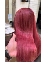 アッシュ 戸田公園店(Ash)&nbsp;ペールマゼンタ