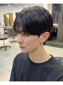 シースルーマッシュ