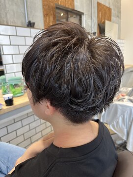 エイト マカビ 沖縄真嘉比店(EIGHT makabi) 【【EIGHT 真嘉比】お客様スタイル_