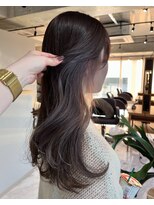 プリュム(Plume.)&nbsp;インナーブリーチ