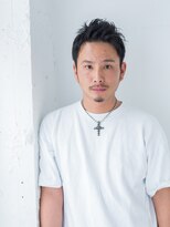 ヘアーメイク ボノ 調布(HAIR MAKE BONO)&nbsp;ベリーショート
