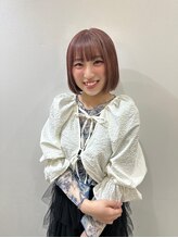 アンスールミミ 南草津店(Ansur mimi) アンスール カトウ