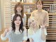 マルクヘアケア(MALQ HAIR CARE)の写真/女性ならではの視点から季節や気分に合わせたスタイルをご提案◎絶妙な"抜け感・こなれ感"も再現☆【福井】