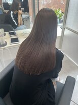 マーシュ 梅田(marshu)&nbsp;癖毛お悩みの方必見☆髪質改善