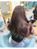 ボタン 熊本(VOTAN)&nbsp;顔周りカット/前髪/韓国ヘア/髪質改善/熊本韓国/熊本/上通り