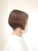ショートスタイル