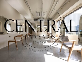 THE CENTRAL TOYOSU