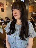 コレット ヘアー 大通(Colette hair) 【大人気☆本日のレイヤースタイル501☆】