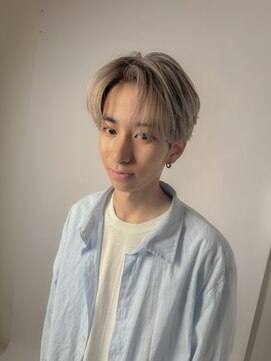 ファミリア 平野(familia) 欧風バレイヤージュ◎