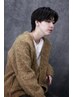 【石田限定】メンズカット￥5500→￥4900［メンズ/カット/渋谷］