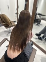 リル 茅ヶ崎(Liru:)&nbsp;【ほのか】ベージュ