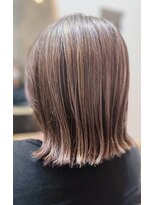 オルオル(Olu Olu)&nbsp;ボブ