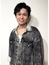 アグ ヘアー エドル 伊勢御薗店(Agu hair EDOL) 小林 稜