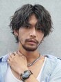 フィフスパーク(fifth PARK) 大人ミディアムツイストスパイラルパーマ*