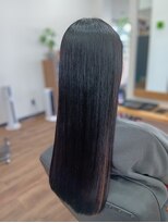 ナチュラル 名取店(Natural)&nbsp;艶髪ロング