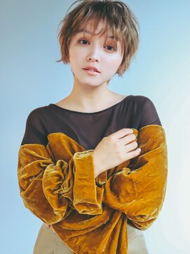 バーノン(VERNON) EMMA SHORT【VERNON】058-262-3611