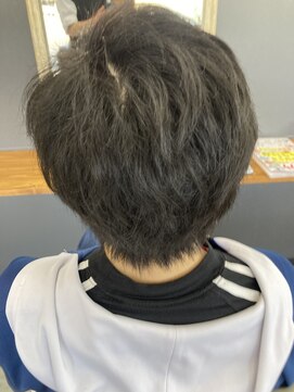 ユニティ 橋本店 ショートカット