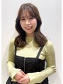 アッシュ 茗荷谷店(Ash) 亀田 友香里