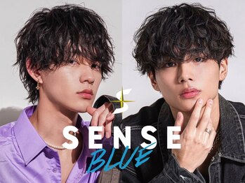 センス 渋谷 宇田川交番前(SENSE)の写真/初メンズサロン歓迎◎#渋谷駅#men's#眉毛#メンズカット#ニュアンスパーマ#ツイストスパイラル#韓国#学割U24